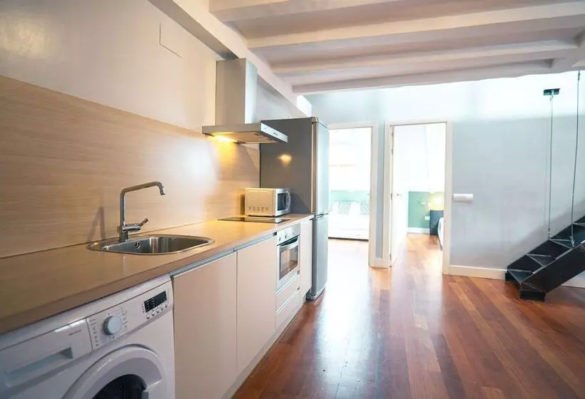 Smartr Madrid Atocha