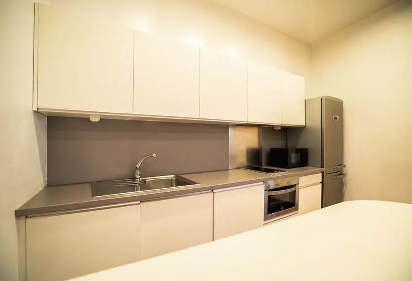 Smartr Madrid Atocha