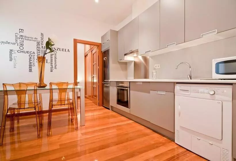 Smartr Madrid Atocha