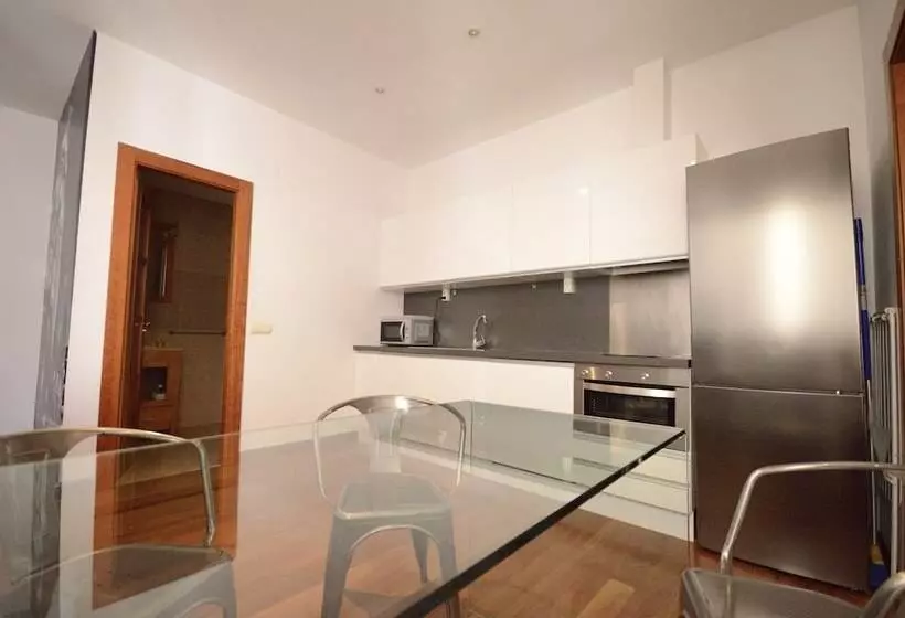 Smartr Madrid Atocha