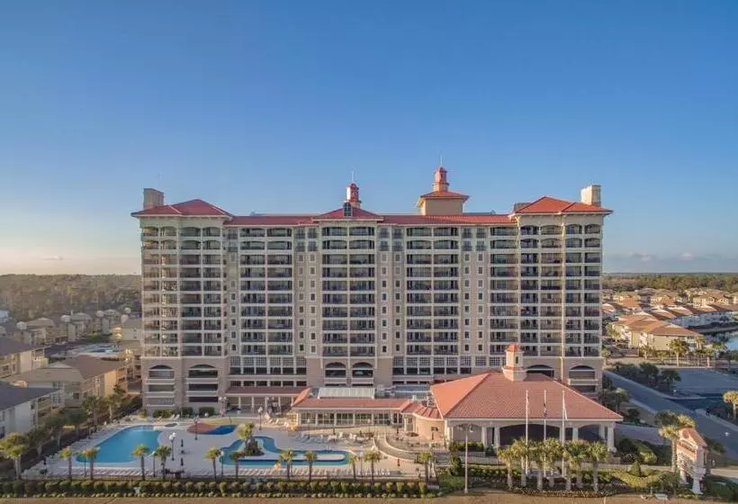 Tilghman Beach And Golf Resort