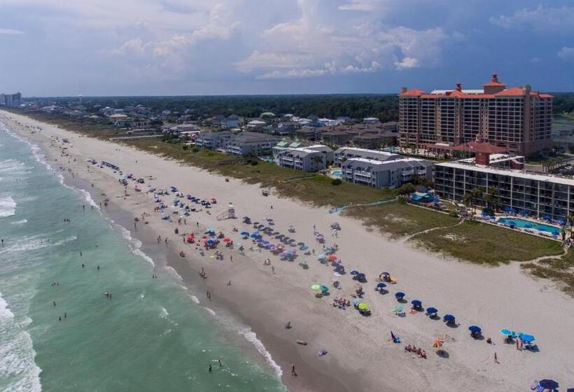 Tilghman Beach And Golf Resort