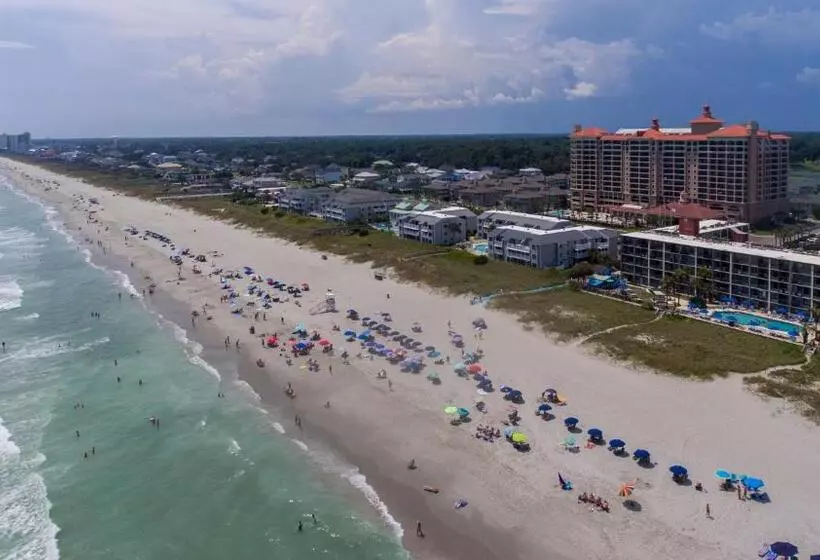 Tilghman Beach And Golf Resort