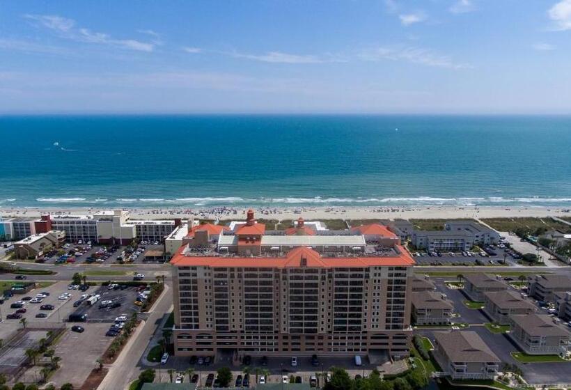 Tilghman Beach And Golf Resort