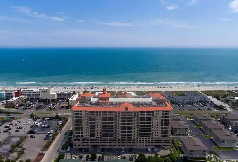 Tilghman Beach And Golf Resort