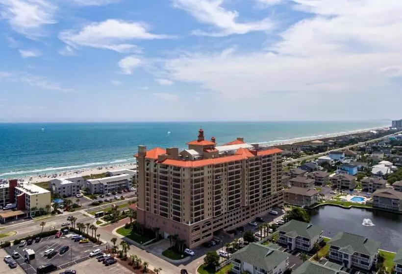 Tilghman Beach And Golf Resort