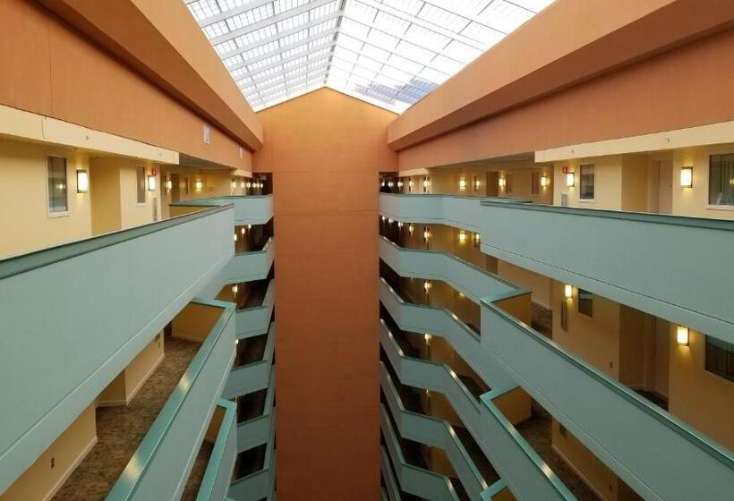 Tilghman Beach And Golf Resort