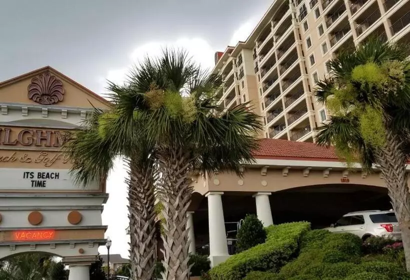 Tilghman Beach And Golf Resort