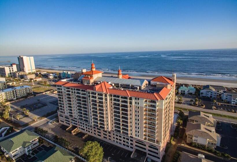 Tilghman Beach And Golf Resort