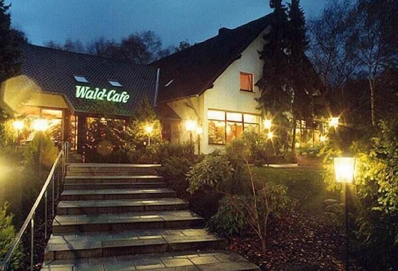 Wald Café Hotel Restaurant