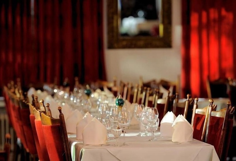 Wald Café Hotel Restaurant