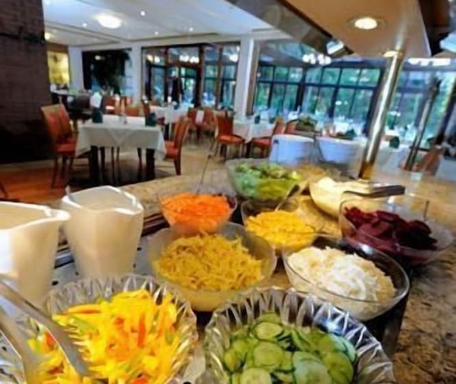 Wald Café Hotel Restaurant