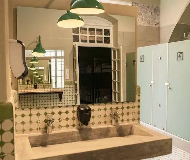 هاستل Iturbide500 Hostal