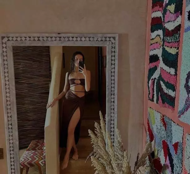 Retkeilymaja Teddy Pirate   Coliving