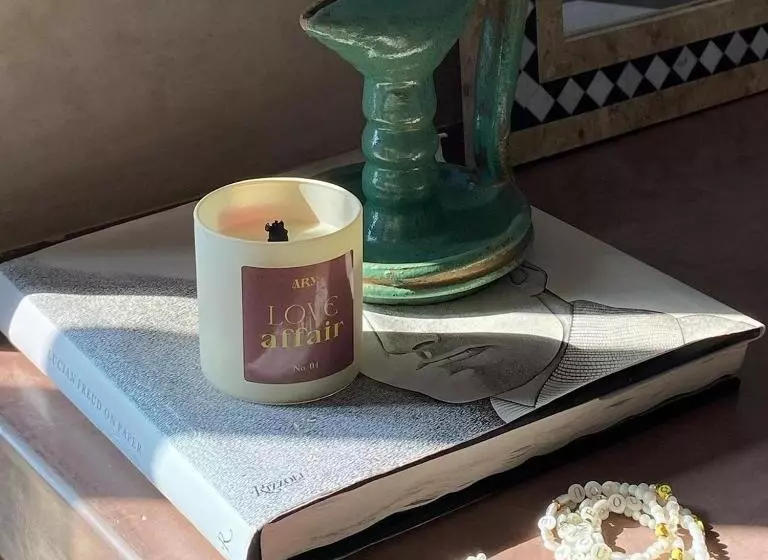 Retkeilymaja Teddy Pirate   Coliving