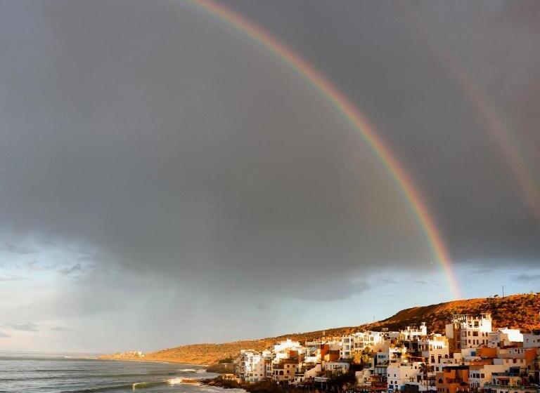 هاستل Teddy Pirate   Coliving