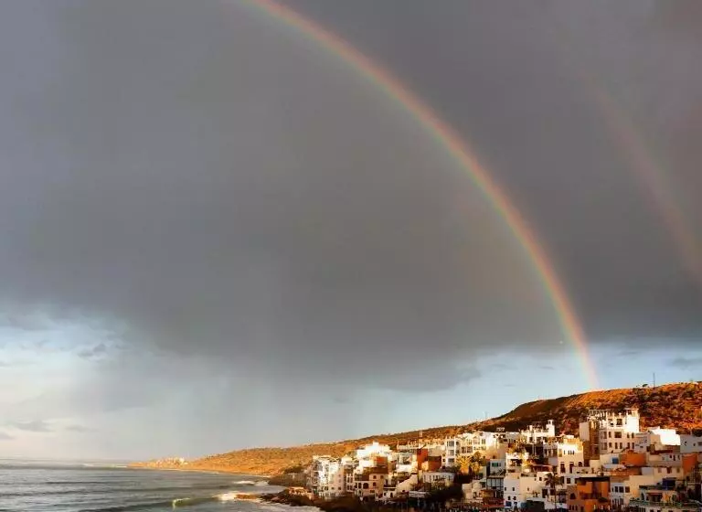 Retkeilymaja Teddy Pirate   Coliving