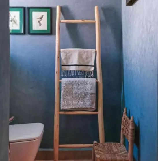 Retkeilymaja Teddy Pirate   Coliving