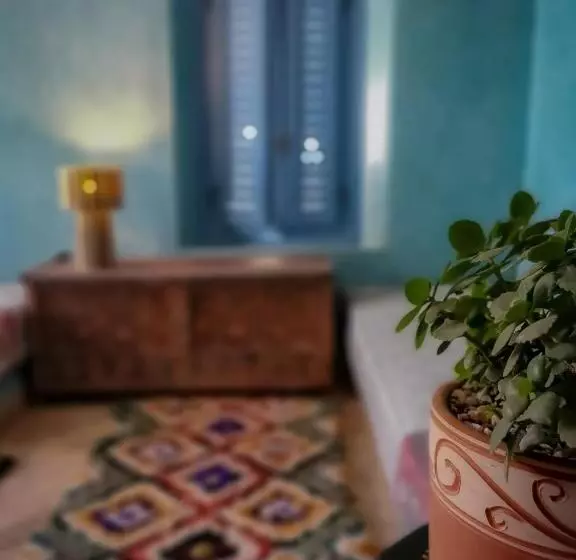 Retkeilymaja Teddy Pirate   Coliving