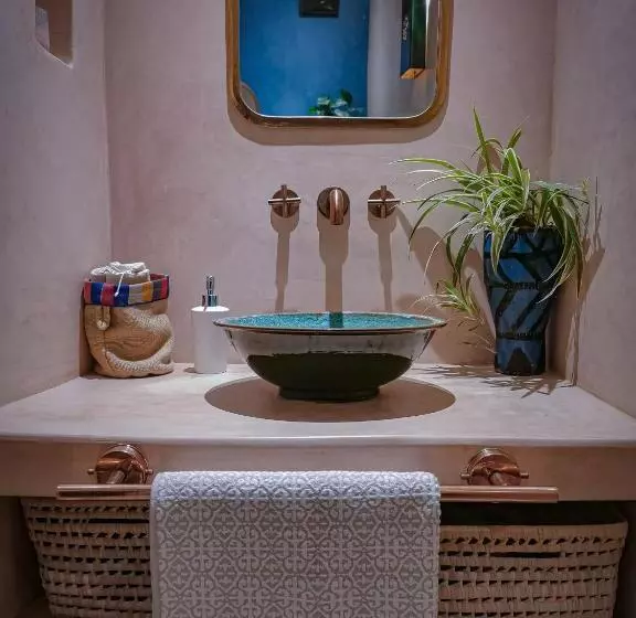 Retkeilymaja Teddy Pirate   Coliving