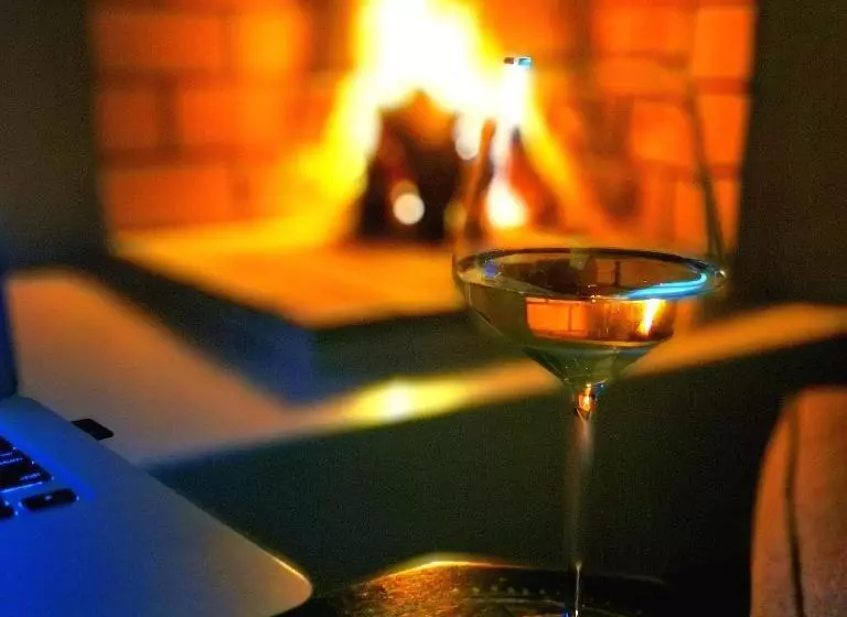 Retkeilymaja Teddy Pirate   Coliving