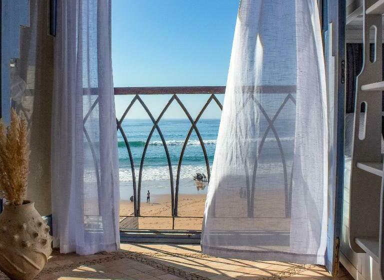 هاستل Teddy Pirate   Coliving