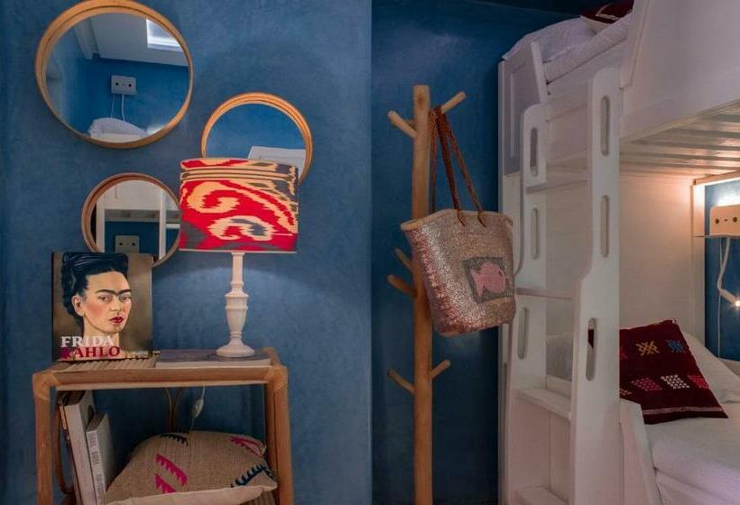 هاستل Teddy Pirate   Coliving