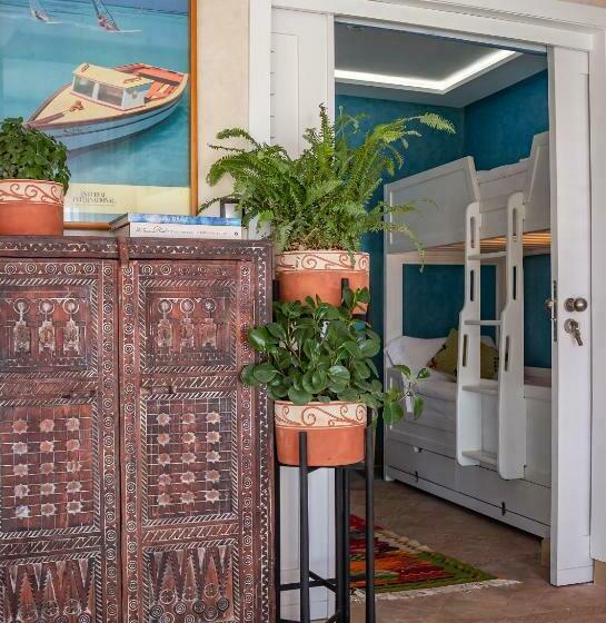 هاستل Teddy Pirate   Coliving