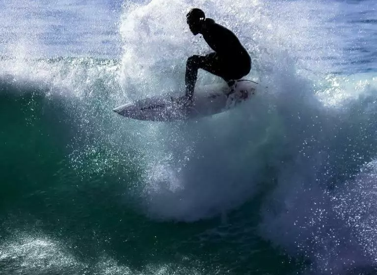 Retkeilymaja Teddy Pirate   Coliving