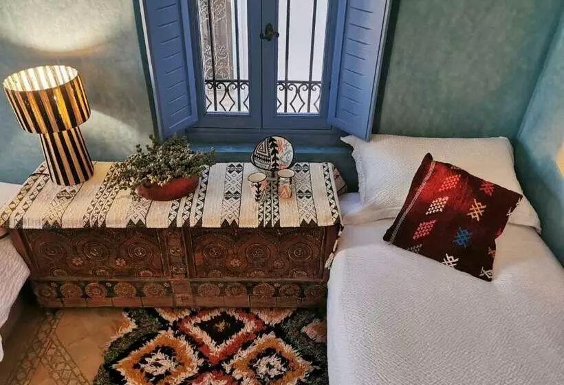 Retkeilymaja Teddy Pirate   Coliving