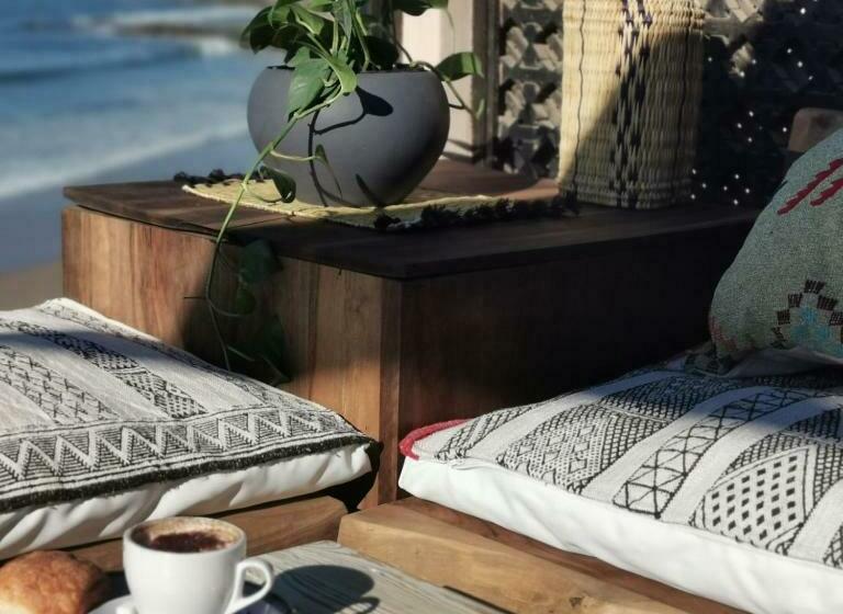 هاستل Teddy Pirate   Coliving