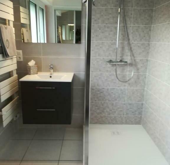 צימר Campagne à La Ville