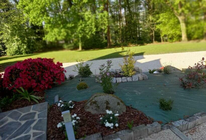 צימר Campagne à La Ville