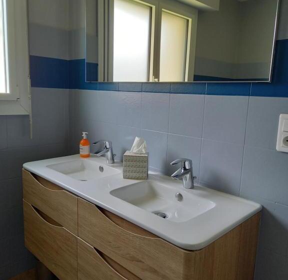 צימר Campagne à La Ville