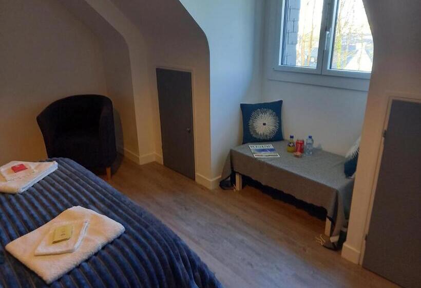 צימר Campagne à La Ville