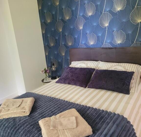 צימר Campagne à La Ville