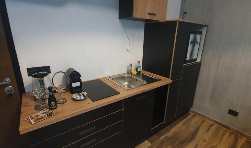 ベッドアンドブレックファースト Fashion Villa