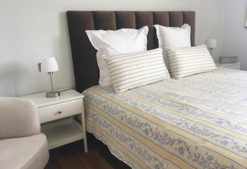 ベッドアンドブレックファースト La Soleillade Aixoise