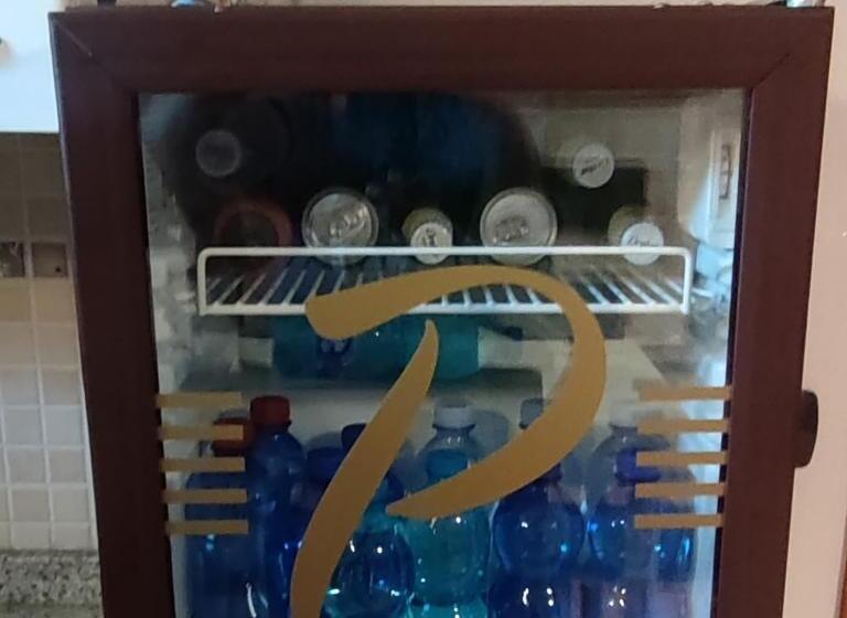 مبيت وإفطار New Home