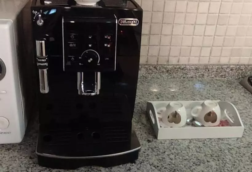 تختخواب و صبحانه New Home