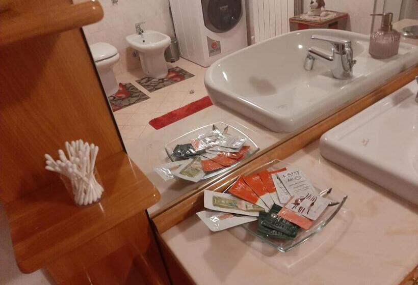 مبيت وإفطار New Home