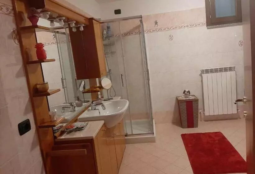 تختخواب و صبحانه New Home