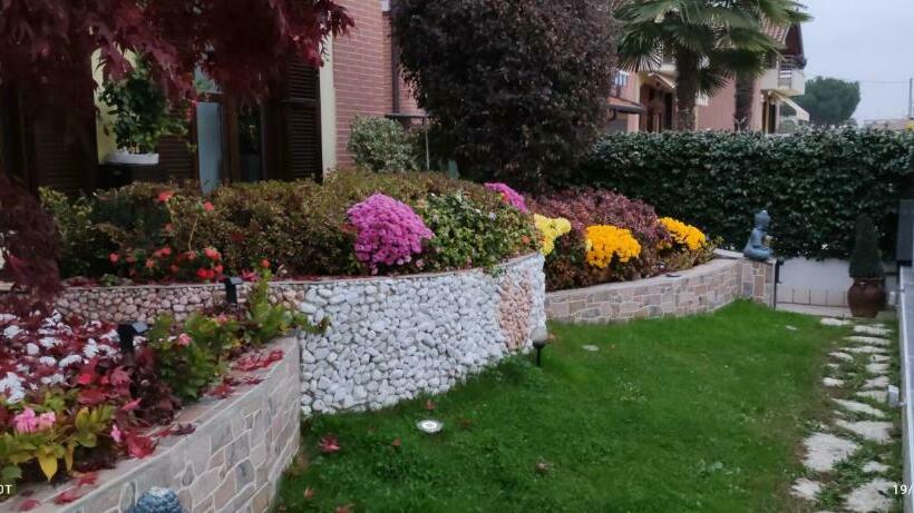 مبيت وإفطار New Home