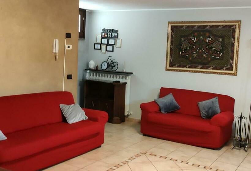 مبيت وإفطار New Home