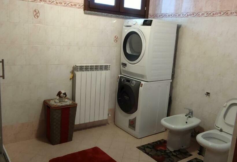 مبيت وإفطار New Home