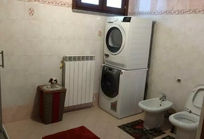 تختخواب و صبحانه New Home