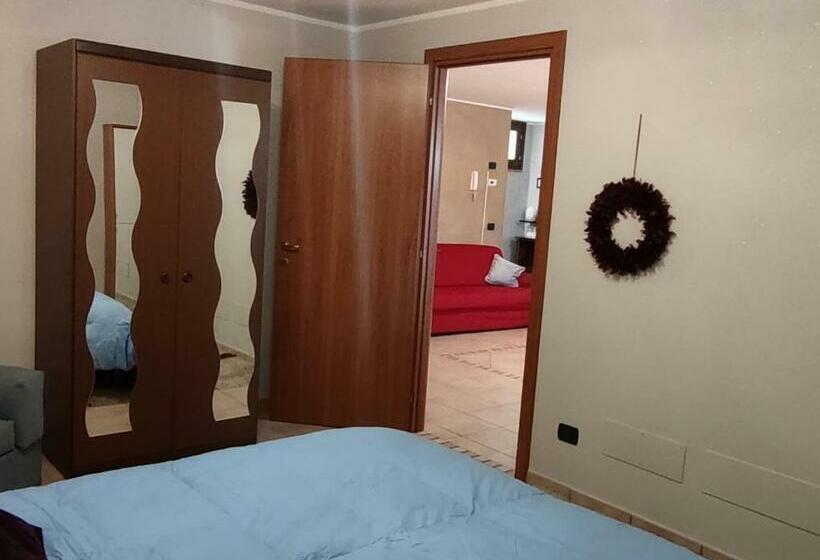 مبيت وإفطار New Home