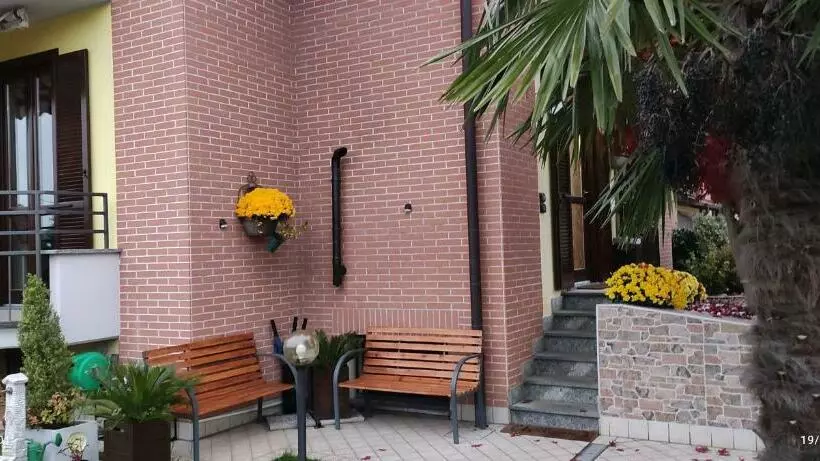 تختخواب و صبحانه New Home