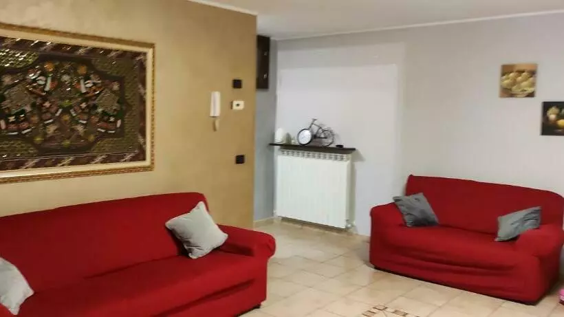 تختخواب و صبحانه New Home