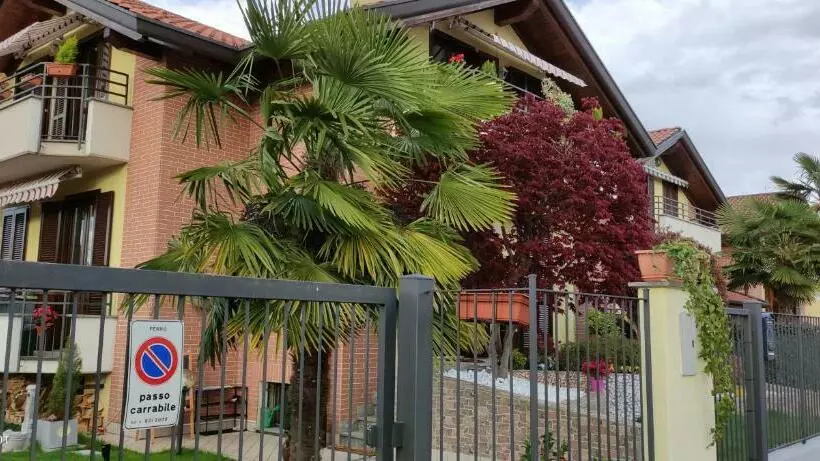 تختخواب و صبحانه New Home